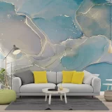 4d mural wallpaper