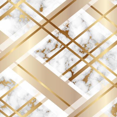 Luxury gold marble background